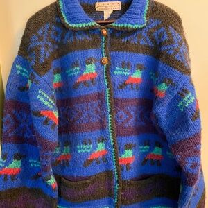 Women’s Cardigan